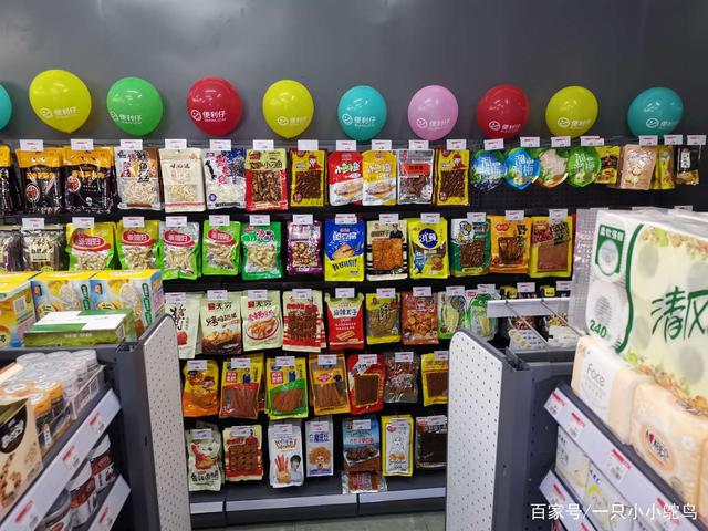 便利仔便利店如何看待真实的便利店市场