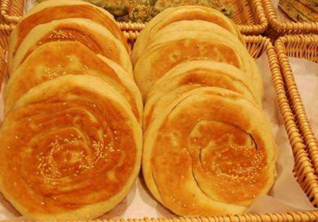 烧饼店选址技巧