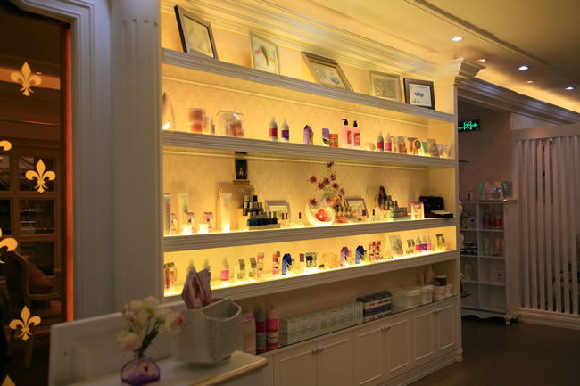 美甲店怎么搞活动吸引客人(美甲店如何做推广) 引流推广