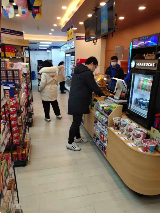 嘉满利便利店加盟怎么样_嘉满利便利店市场分析_嘉