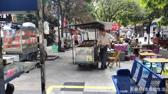 在以前,这样的节日随随便便轻轻松松1000以上,而且是早早卖完收摊儿