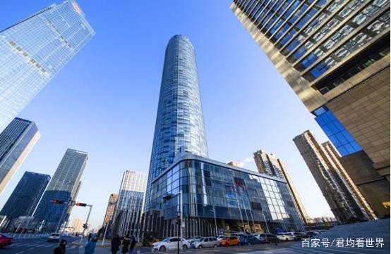 太原再添一新地标斥资30亿占地27公顷五星酒店一线大牌加盟