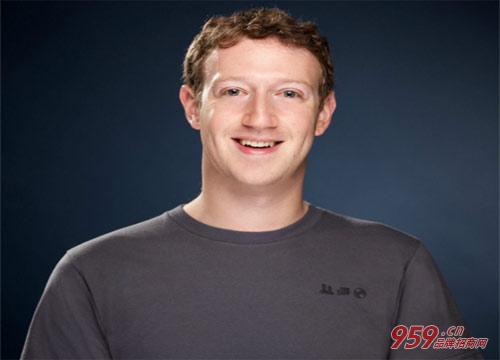 扎克伯格