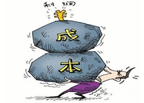 开餐厅怎么降低成本提高利润