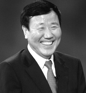 朱新礼经典创业语录