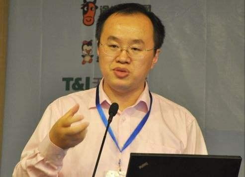 1999年,吴志祥大学毕业,随后就加入了阿里,短短两年的时间从一个普通