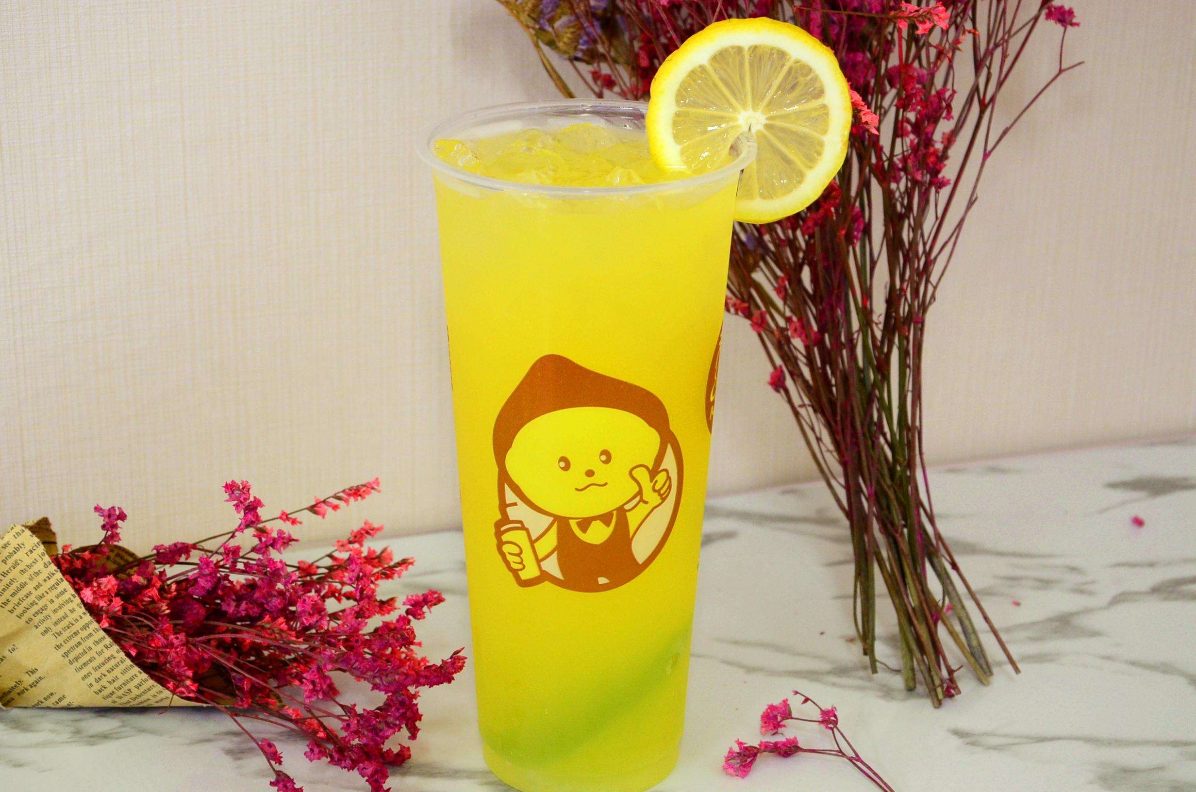 柠檬工坊是什么样的品牌适合县城经营吗