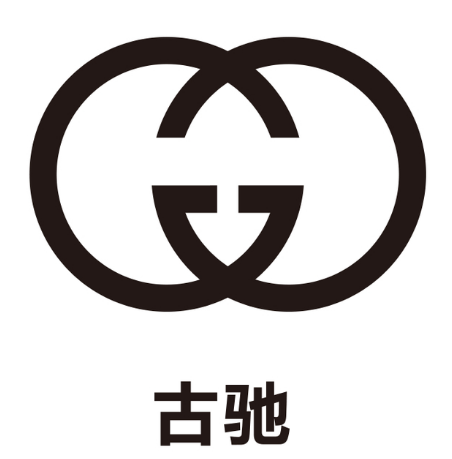 古驰logo 图标图片