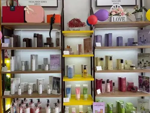 美树美品加盟店介绍