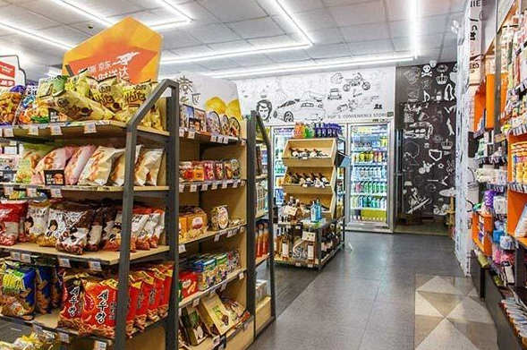 开店什么行业前景好(开店什么行业前景好些)