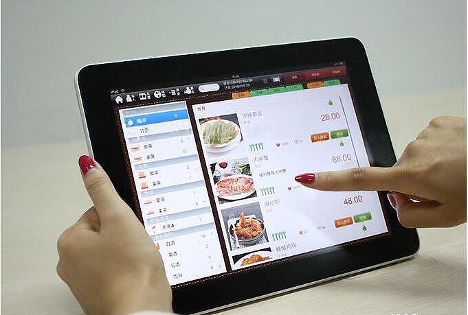 app点餐系统_点餐系统软件工程_点餐系统软件