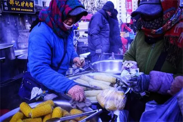 冬天做什麼小生意利潤比較高