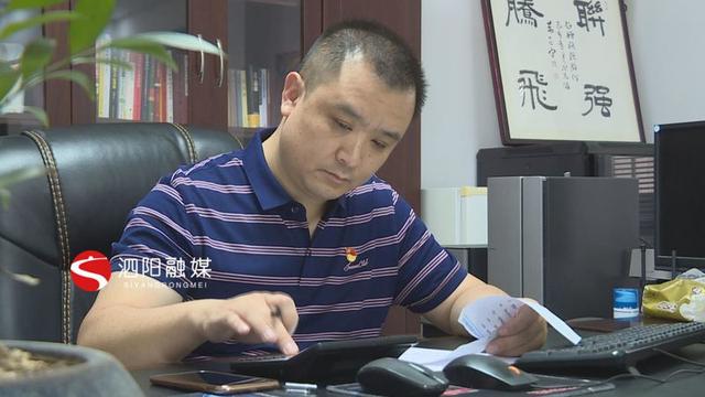 李大军永葆军人本色争做创业排头兵