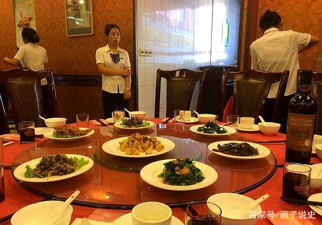 为何很多饭店开一段时间就关门了饭店老板说出了真相