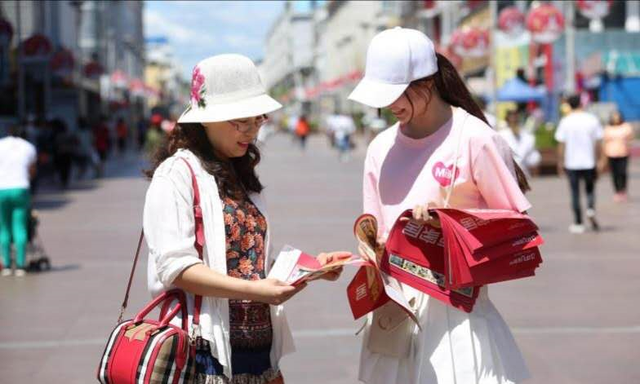 何小胖餐饮培训机构――不止教你技术更要教你如何宣传门店