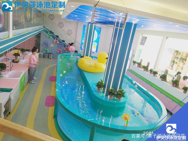 嬰兒游泳館是加盟好還是自己開店綜合分析加盟勝過自己做