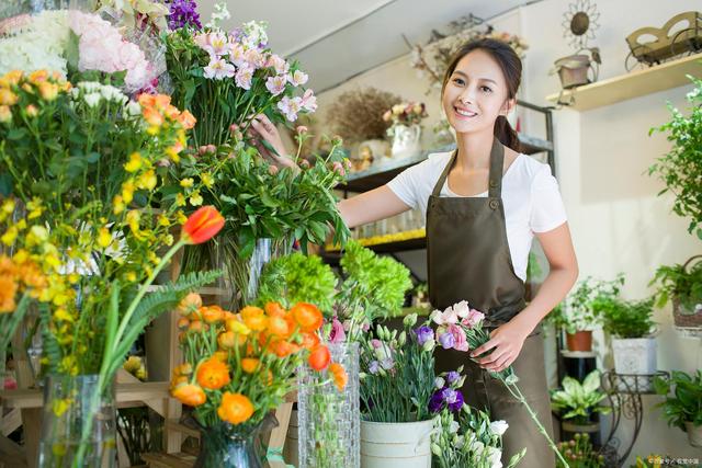 花店加盟哪家好(花店加盟哪家好建议花间密码)