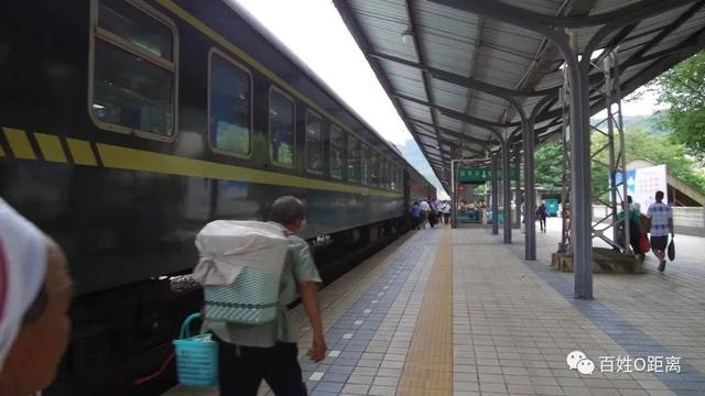 桐木寨火车站图片