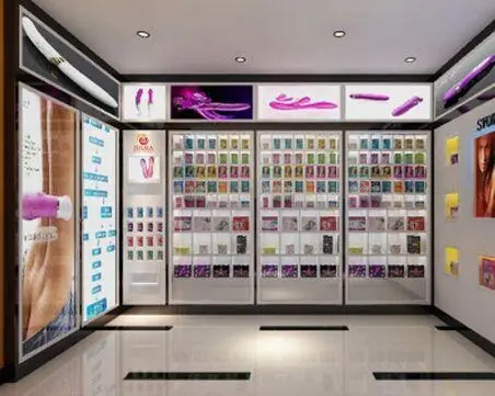 成人情趣用品品牌介绍