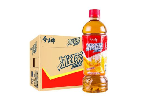 今麦郎饮品logo图片