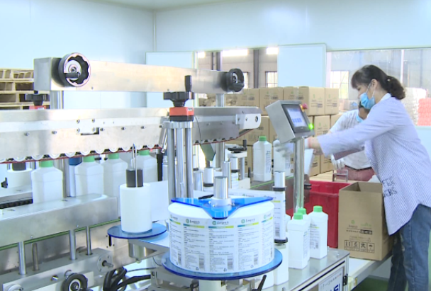 开一个洗衣液厂赚钱吗?我们需要从那几点去分析呢?