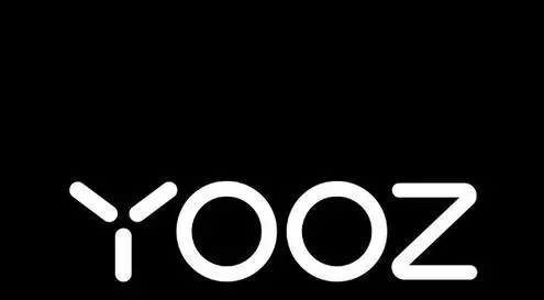 yooz标志图片
