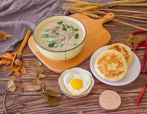 全国连锁粥铺排名前十有哪些？_加盟星百度招商加盟服务平台