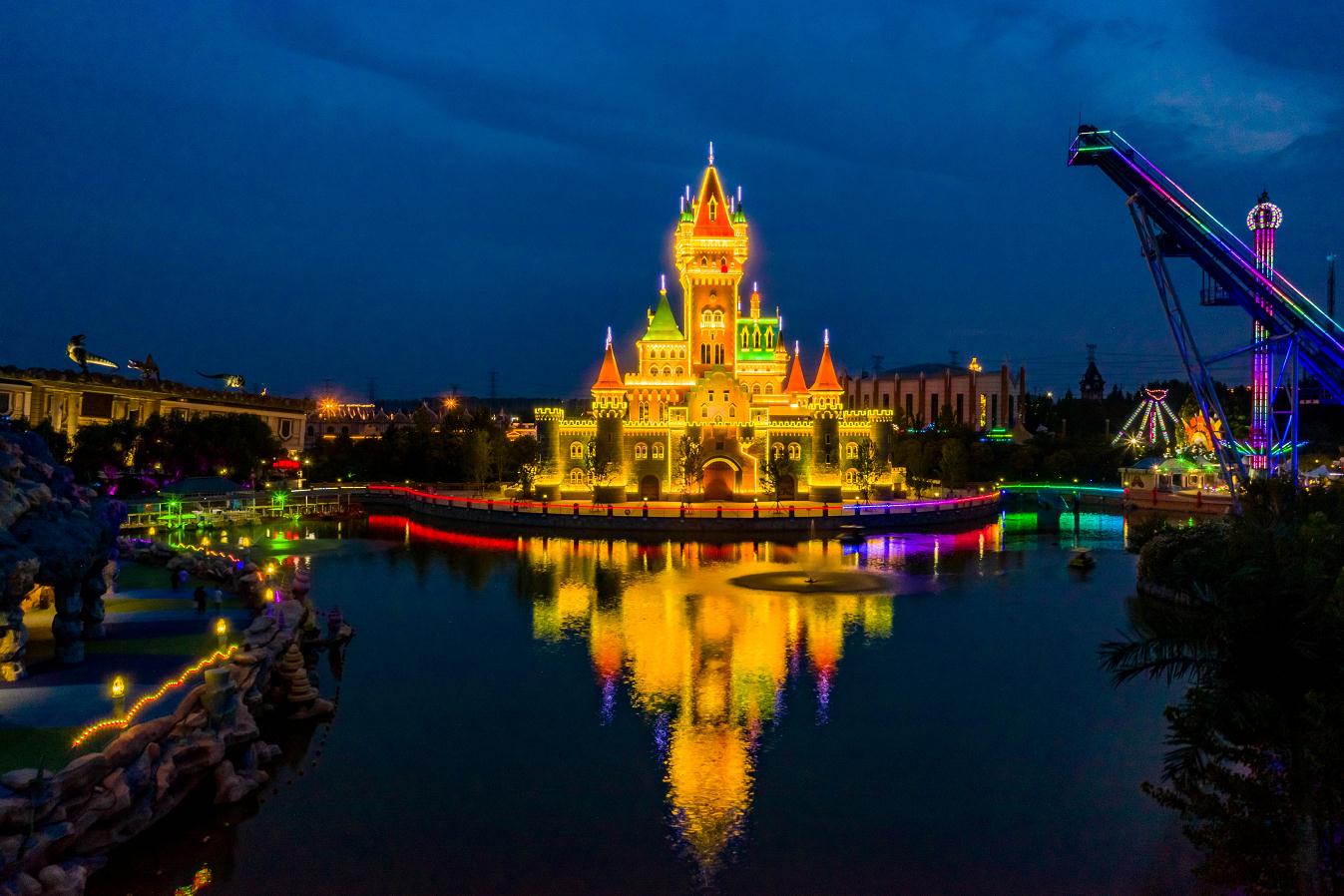 4,培训优势方特酒店特许经营培训是扎实负责到最后,不敷衍,直到可以