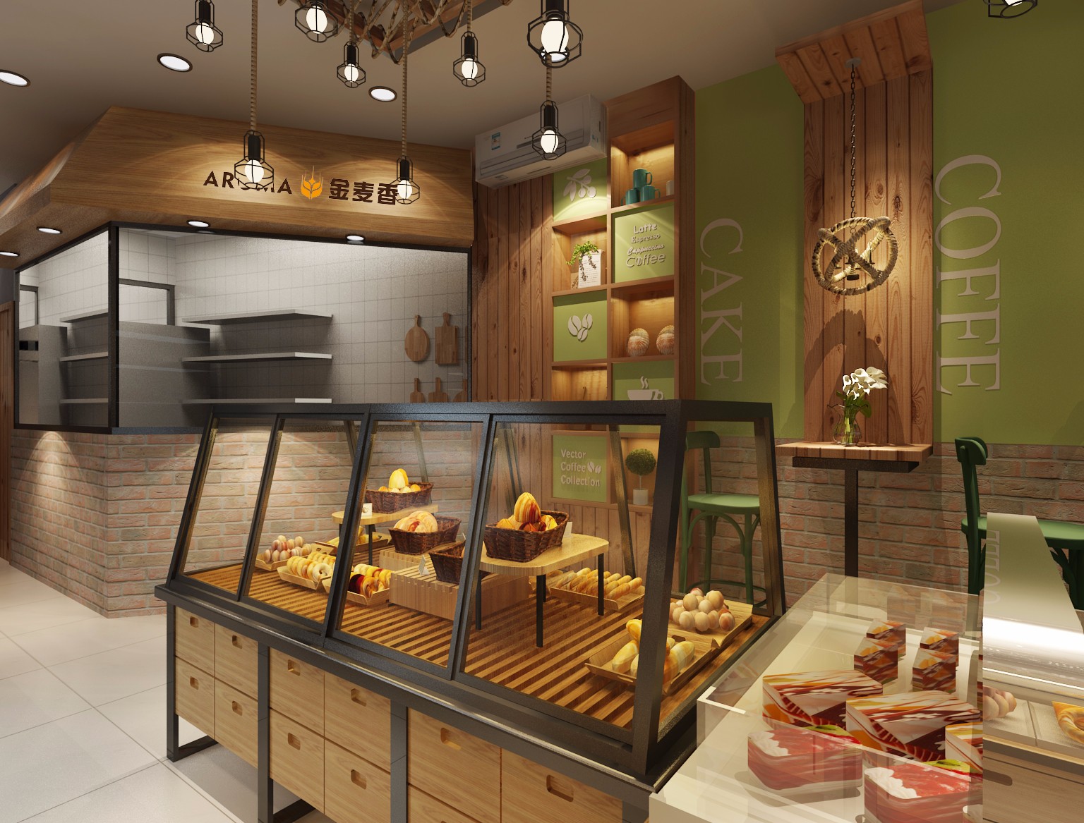 加盟这些优势明显