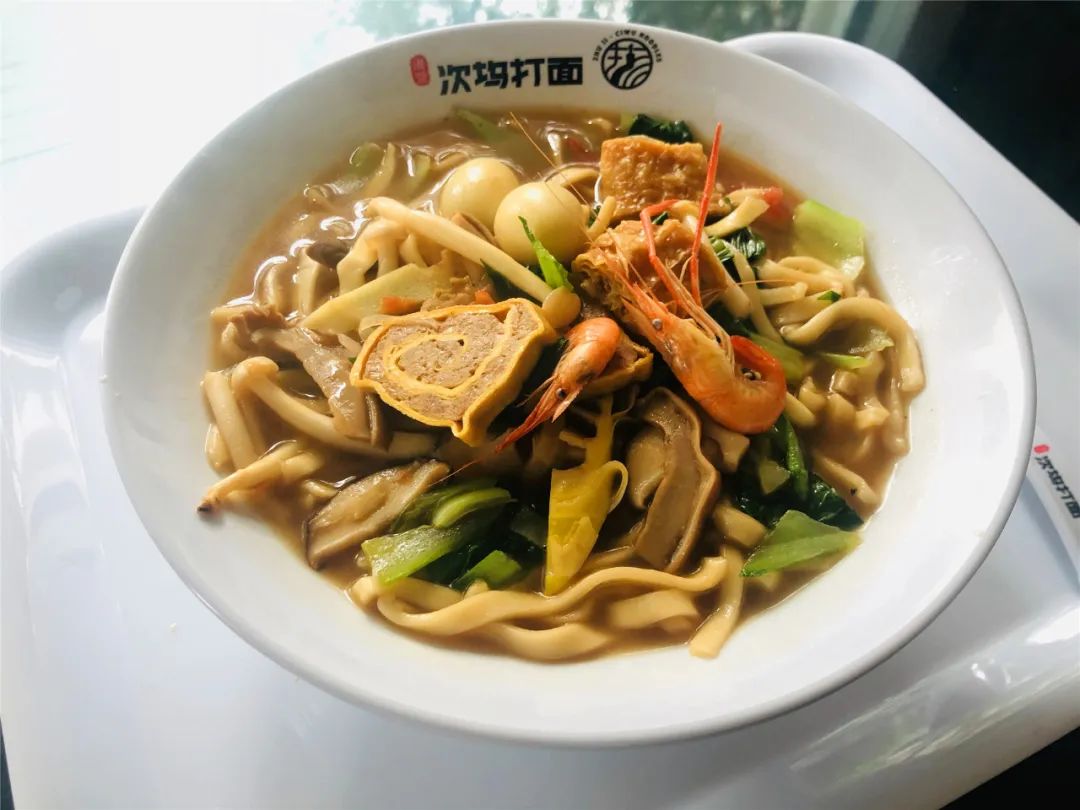 次坞阿生手工打面加盟费多少钱_次坞阿生手工打面加盟费低至10万元