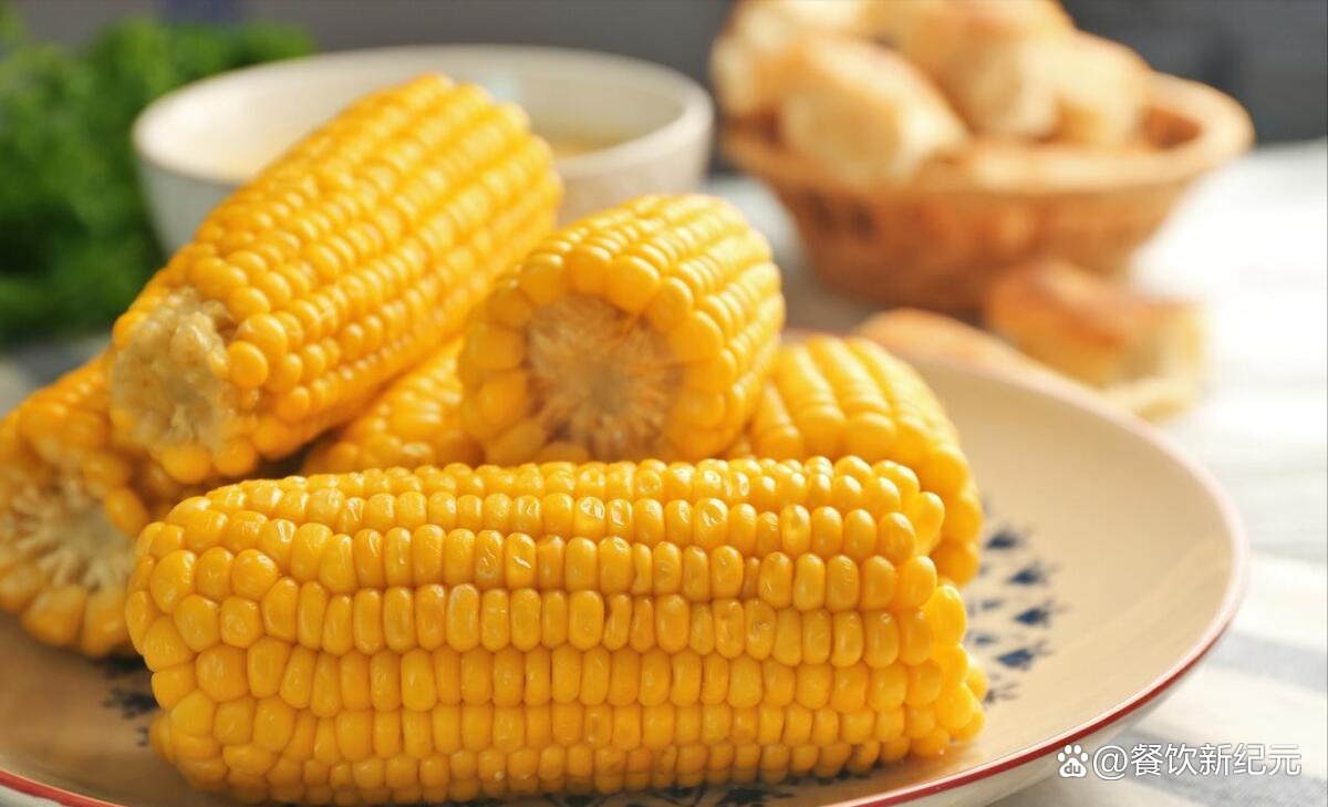 新纪元128玉米品种图片