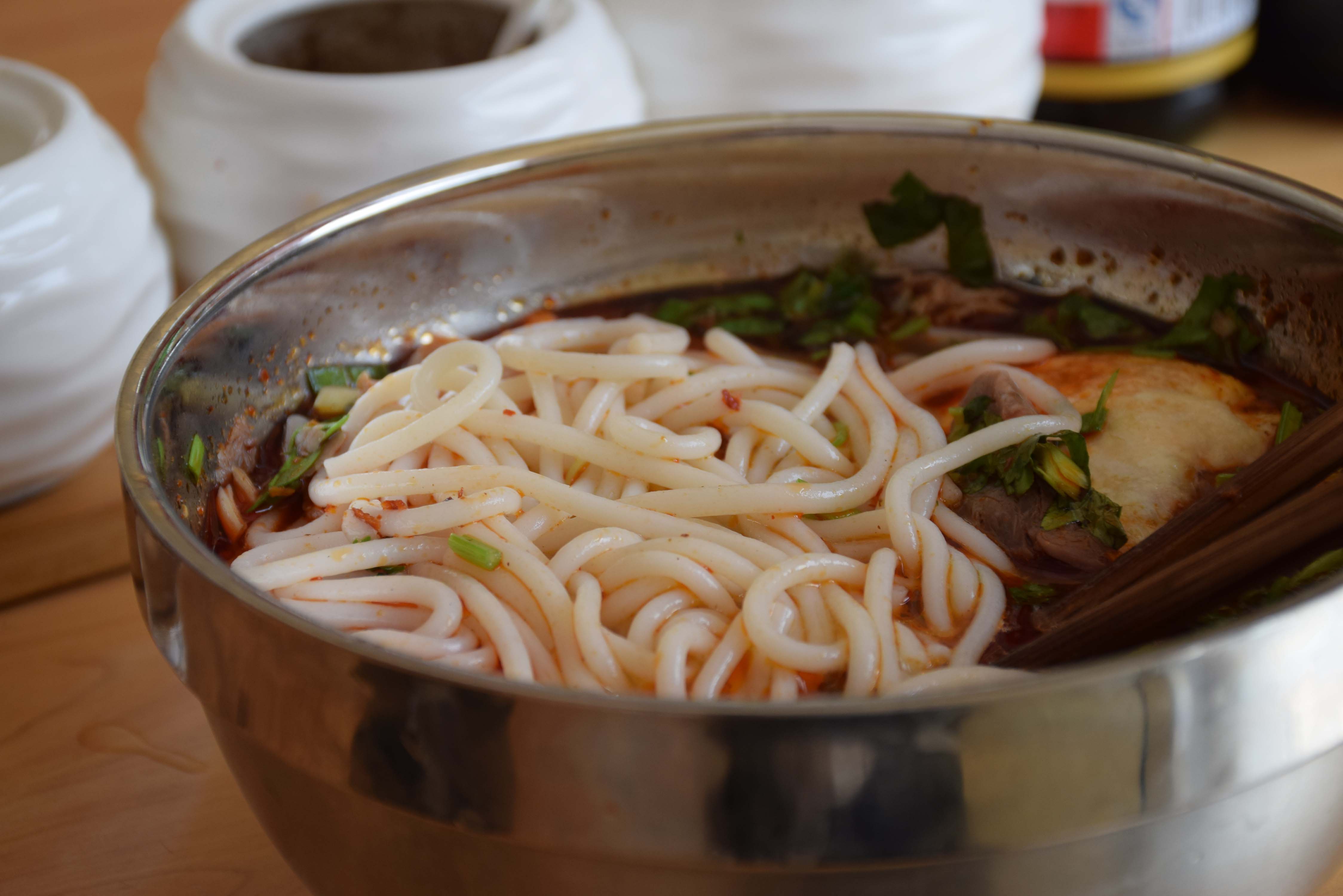 二,日常经营费用