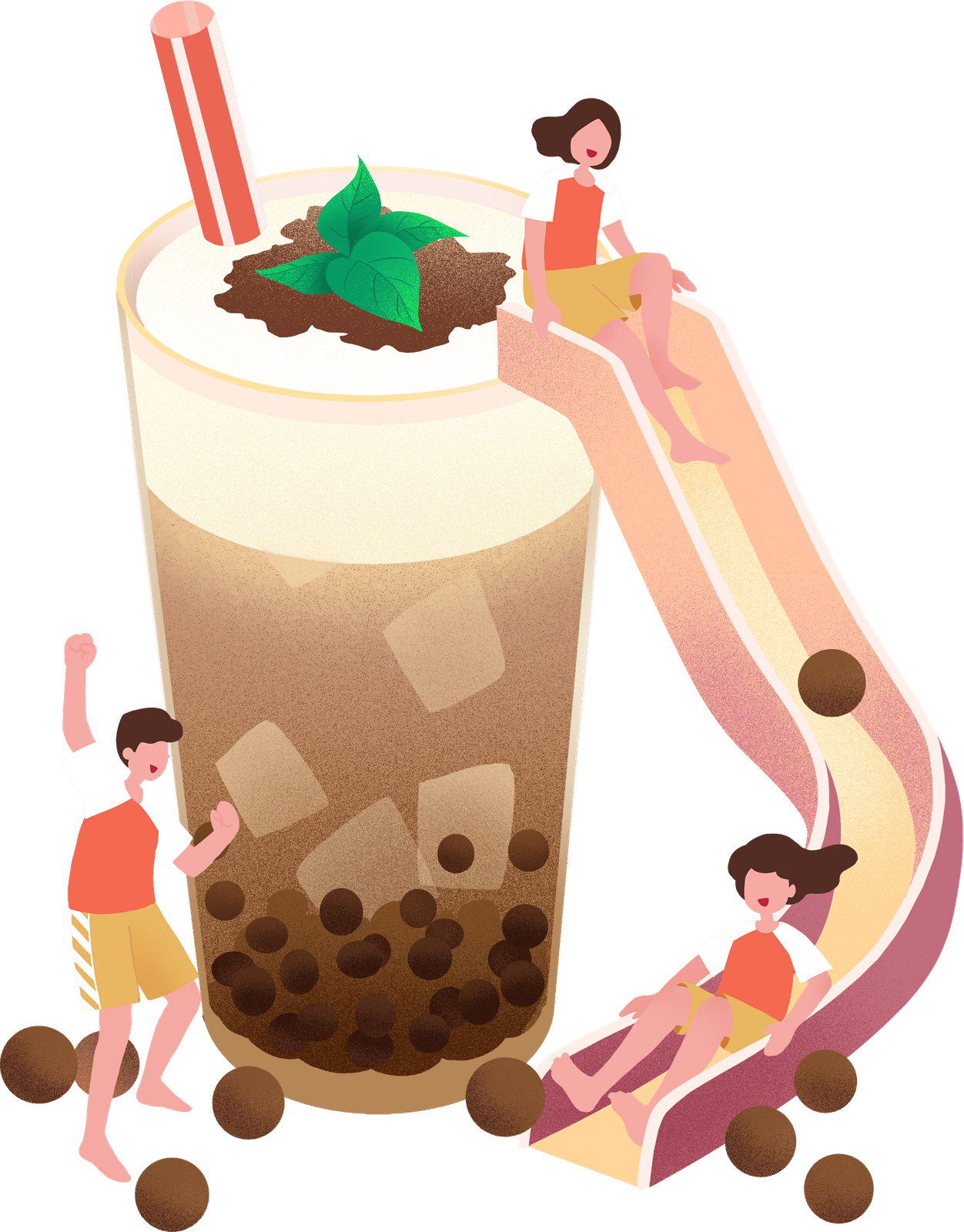 代理奶茶店大概需要多少钱?预算成本总投资37.37万起,加盟费5.