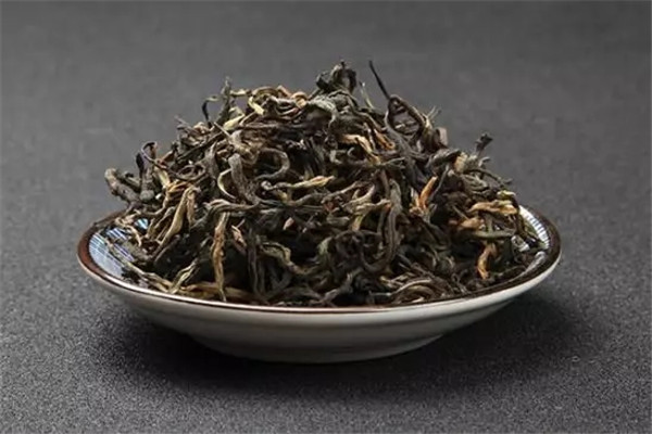 茶科普这是一款降脂美体的茶