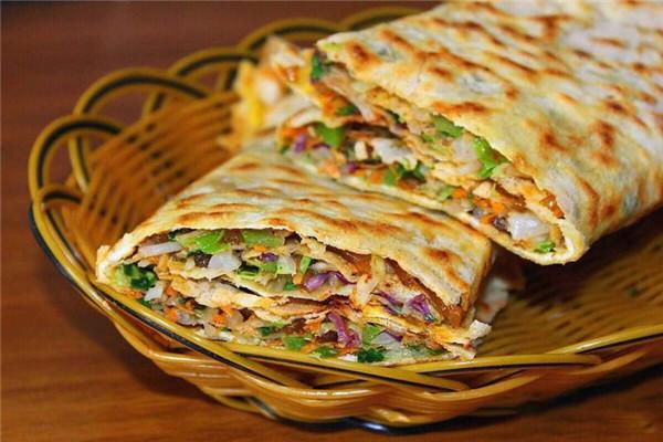 枣庄特色美食小吃图5