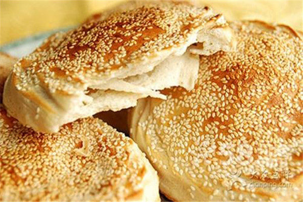 周口小吃一条街特色美食攻略分享这条美食街让你一次吃个够