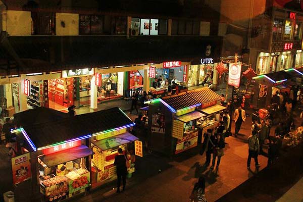 徐州小吃一条街强烈推荐:徐州最有名的特色小吃赶紧来种草了