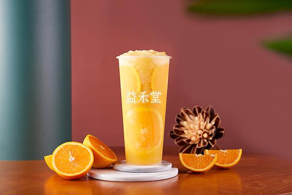 大学生开的奶茶店都有哪些这些项目相对压力更小
