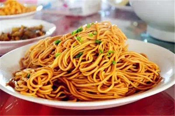 湖州特色小吃一条街攻略100元不到就能吃到撑