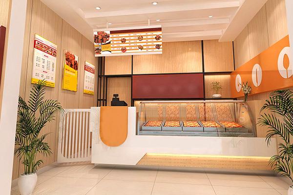 熟食卤味店铺图4