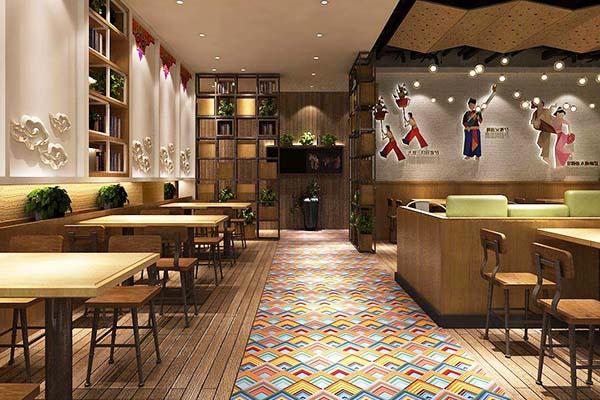 过桥米线店铺图1