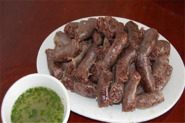 鞍山小吃一条街攻略7大特色美食小吃不可错过