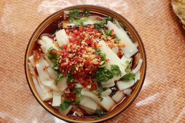 腾冲美食攻略大全让您一次吃个够