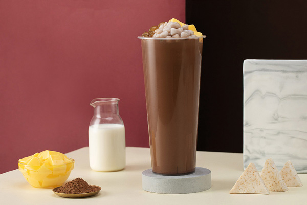 投资小见效快的生意有哪些开一个奶茶店投资少利润高您值得拥有