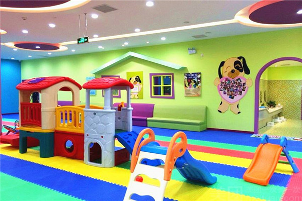 在线早教达到新高潮新玩家陆续涌入