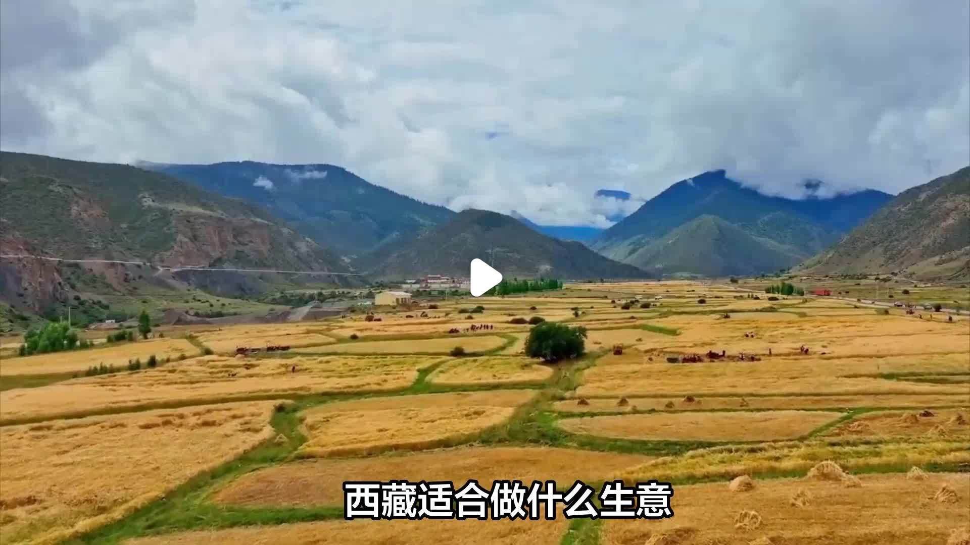 在西藏做生意好做吗现在多少钱(在西藏做生意好做吗现在多少钱合适)