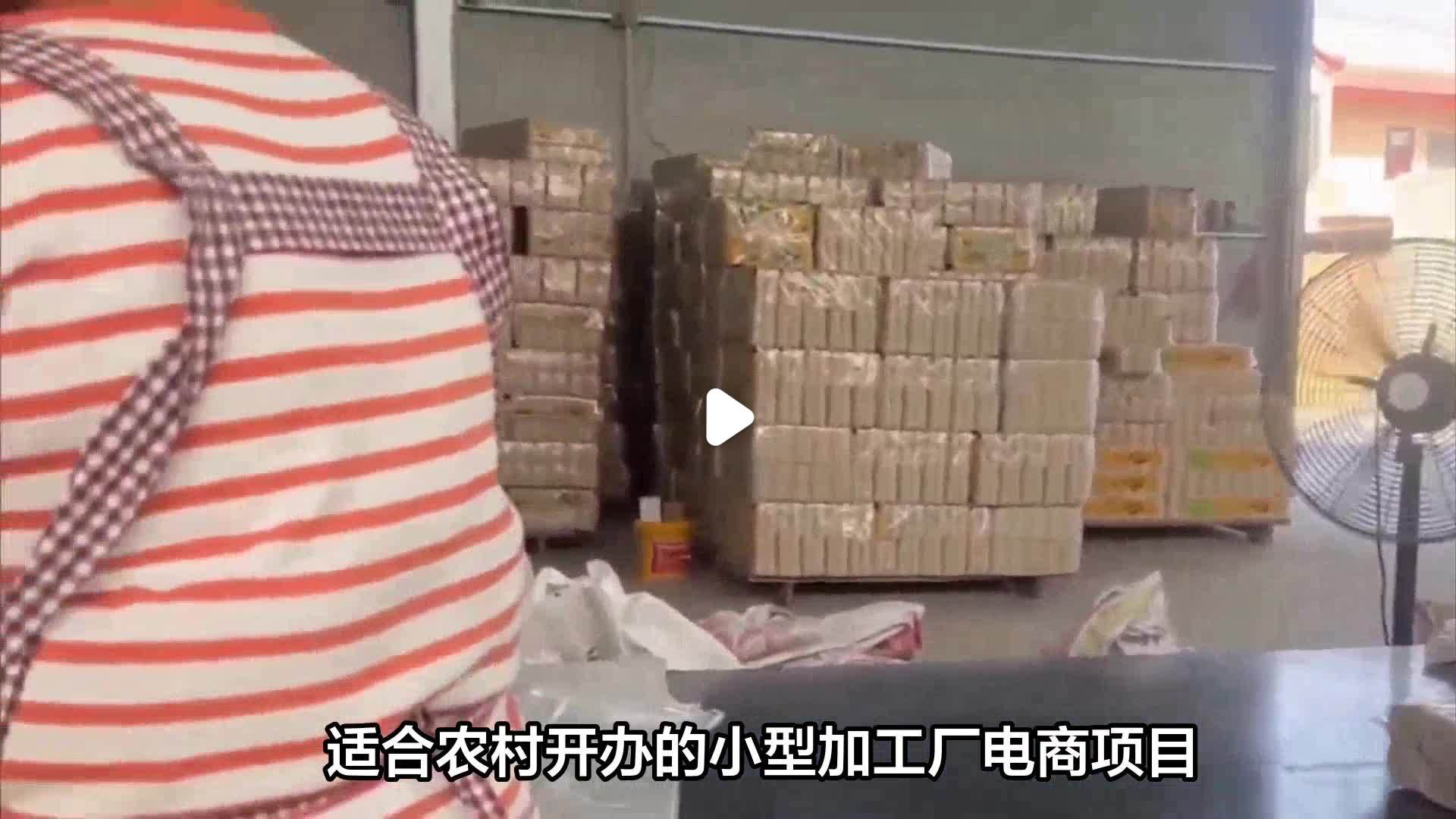 农村致富加工小项目,农村致富项目是什么意思的简单介绍