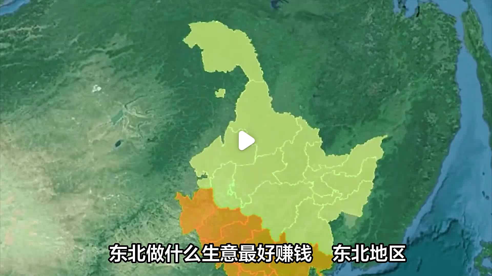 东北种啥挣钱(适合东北种植致富项目)